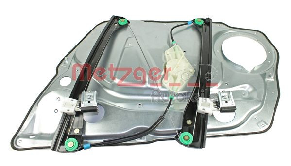 METZGER Fensterheber